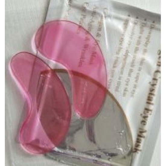 Patches de colágeno sob os olhos LANBENA Pink Collagen Eye Mask-952732789-Lanbena-Beleza e saúde. Tudo para salões de beleza