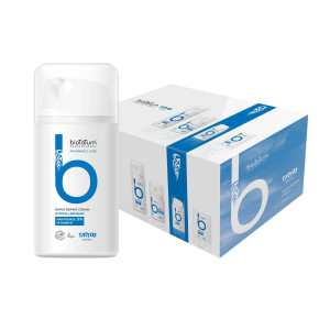 CREMA DE REPARACIÓN RÁPIDA, 100 ml, cicatrizante de acción rápida, bioTaTum