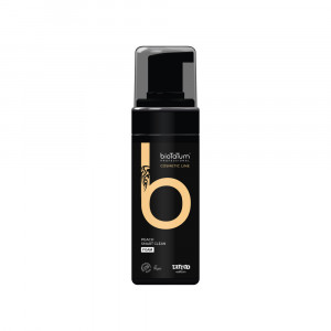 Espuma Smart Clean Melocotón, PEACH Smart clean foam, 150 ml, pH 5,5, BIOTATUM