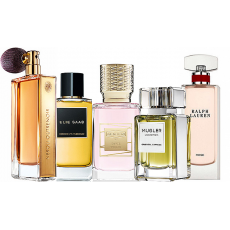  Perfumería