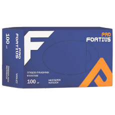  TM FORTIUS PRO