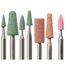 Corundum cutters