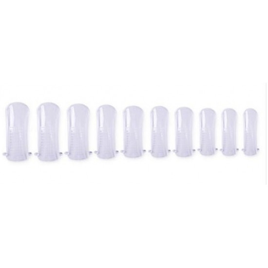 Set para construir polygel, para principiantes-3062-Ubeauty-Todo para la manicura