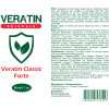 Veratin Classic Forte crème, flesje van 150 ml, helend, voor littekens en markeringen, pijnverlichting, voor koudeallergie-3740-Veratin-Alles voor manicure