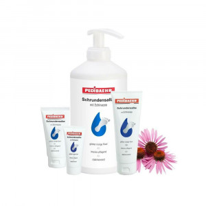 Crack zalf met echinacea extract, 30 ml, Pedibaehr