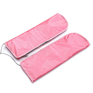 Elektrische wanten , Maxi, met vibratiemassage, handverzorging, , thermische wanten, , voor SPA-behandelingen, infraroodtherapie