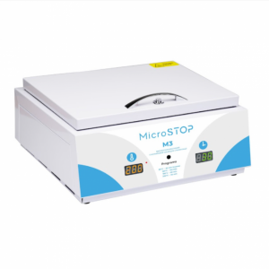 Trockenofen Microstop-M3, Luftsterilisation von medizinischen Instrumenten, Maniküre, Kosmetik, Schönheitssalon