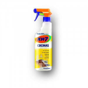 Środek do czyszczenia kuchni KH-7 Cocinas, do blatów, kranów, ceramiki, sprzętu AGD