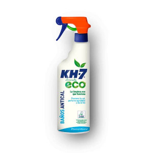 Produit de salle de bain ECO KH-7 Baños Eco, efficace, sûr, respectueux de l'environnement