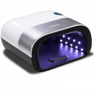 SUN3 Smart 2.0 UV-LED-Nagellampe