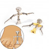 Makizume Robo silver nail treatment, P-071, Subology, All for a manicure,Subology , buy with worldwide shipping Makizume Robo silver nail treatment, P-071, Subology, All for a manicure,Subology , buy with worldwide shipping