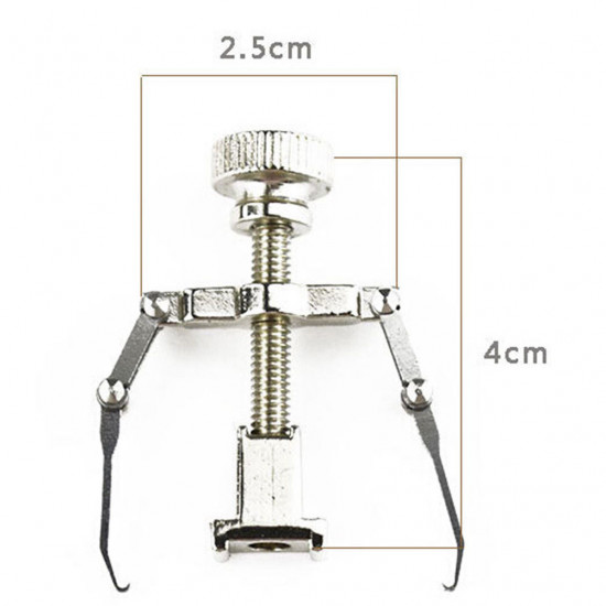 Makizume Robo silver nail treatment, P-071, Subology, All for a manicure,Subology , buy with worldwide shipping Makizume Robo silver nail treatment, P-071, Subology, All for a manicure,Subology , buy with worldwide shipping