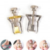 Makizume Robo silver nail treatment, P-071, Subology, All for a manicure,Subology , buy with worldwide shipping Makizume Robo silver nail treatment, P-071, Subology, All for a manicure,Subology , buy with worldwide shipping