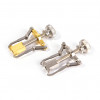 Makizume Robo silver nail treatment, P-071, Subology, All for a manicure,Subology , buy with worldwide shipping Makizume Robo silver nail treatment, P-071, Subology, All for a manicure,Subology , buy with worldwide shipping