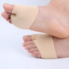 Punhos com almofadas de gel sob o metatarso, tamanho 41-45 (L)-P-10-03-Foot care-Tudo para manicure