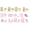 Protective silicone mug slinings. Amortizing liner. Plaster Ring, P-42, Subology, All for a manicure,Subology , buy with worldwide shipping Protective silicone mug slinings. Amortizing liner. Plaster Ring, P-42, Subology, All for a manicure,Subology , buy with worldwide shipping