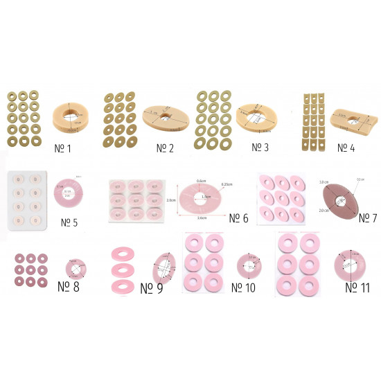 Protective silicone mug slinings. Amortizing liner. Plaster Ring, P-42, Subology, All for a manicure,Subology , buy with worldwide shipping Protective silicone mug slinings. Amortizing liner. Plaster Ring, P-42, Subology, All for a manicure,Subology , buy with worldwide shipping