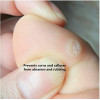 Protective silicone mug slinings. Amortizing liner. Plaster Ring, P-42, Subology, All for a manicure,Subology , buy with worldwide shipping Protective silicone mug slinings. Amortizing liner. Plaster Ring, P-42, Subology, All for a manicure,Subology , buy with worldwide shipping