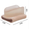 Inter-finger septum, corrector for deformation of fingers, inter-finger, gel divider, on a tissue basis, P-20-5, Subology, All for a manicure,Subology , buy with worldwide shipping Inter-finger septum, corrector for deformation of fingers, inter-finger, gel divider, on a tissue basis, P-20-5, Subology, All for a manicure,Subology , buy with worldwide shipping
