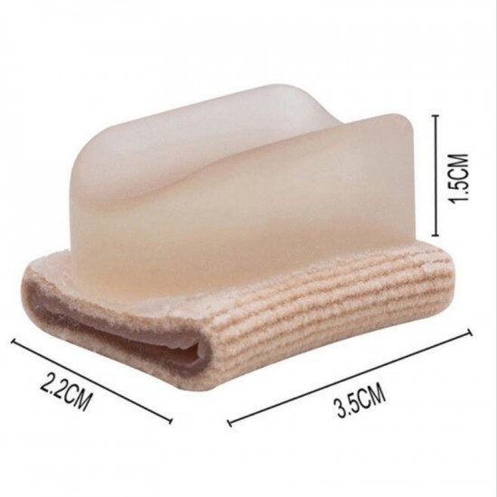 Inter-finger septum, corrector for deformation of fingers, inter-finger, gel divider, on a tissue basis, P-20-5, Subology, All for a manicure,Subology , buy with worldwide shipping Inter-finger septum, corrector for deformation of fingers, inter-finger, gel divider, on a tissue basis, P-20-5, Subology, All for a manicure,Subology , buy with worldwide shipping