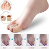 Inter-finger septum, corrector for deformation of fingers, inter-finger, gel divider, on a tissue basis, P-20-5, Subology, All for a manicure,Subology , buy with worldwide shipping Inter-finger septum, corrector for deformation of fingers, inter-finger, gel divider, on a tissue basis, P-20-5, Subology, All for a manicure,Subology , buy with worldwide shipping