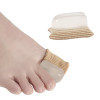 Inter-finger septum, corrector for deformation of fingers, inter-finger, gel divider, on a tissue basis, P-20-5, Subology, All for a manicure,Subology , buy with worldwide shipping Inter-finger septum, corrector for deformation of fingers, inter-finger, gel divider, on a tissue basis, P-20-5, Subology, All for a manicure,Subology , buy with worldwide shipping