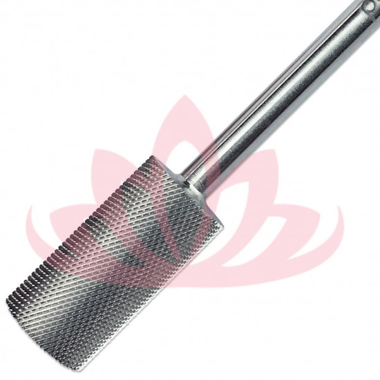 Düsen-Hartmetallschleifer, Puffer 5,35-3315-Ubeauty-Maniküre Tipps