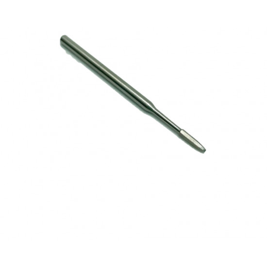 Fresa Pottery Needle with green notch, DB-41-02, Fresers for manicure,  All for a manicure,Fresers for manicure ,  buy with worldwide shipping