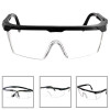 Gafas protectoras, transparentes, para maestros, para ayudantes de laboratorio, para pedicura, en el taller, para conducir, para conductores-3794-Ubeauty-Consumibles