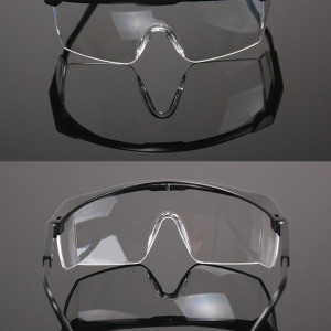  Okulary ochronne