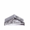 Ekstraktor do manicure Ulka MINI X1, różowy, odkurzacz z torbą, 19 W, stacjonarny odpylacz do manicure-3093-ULKA-Blaty ULKA i okapy do zabudowy