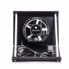 Aspirador exaustor Ulka BASIC X2 para mesa de manicure, com saco, preto, ventilador de unhas
