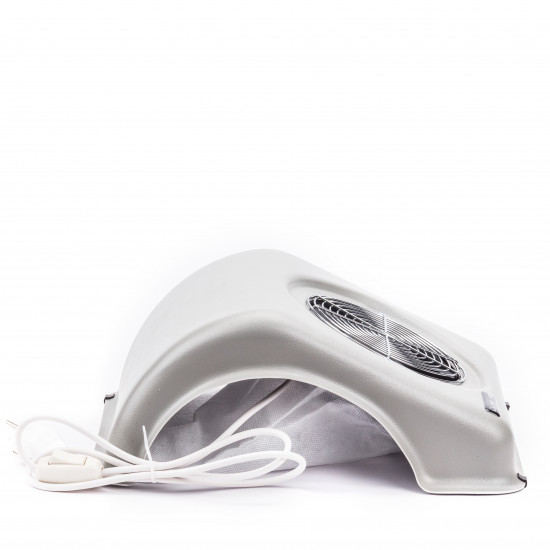 Ulka X2n grey manicure hood, Ubeauty-AV-08-02, Manicure hoods, All for a manicure,Manicure hoods , buy with worldwide shipping