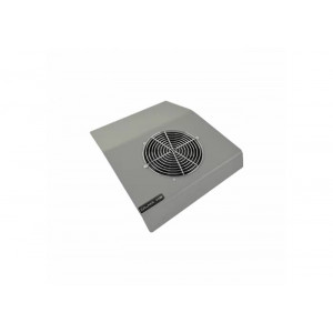 Capuz de pedicure de alta qualidade Ulka BASIC 40W, cinza, feito de plástico resistente a impactos, fácil de usar, sem pernas