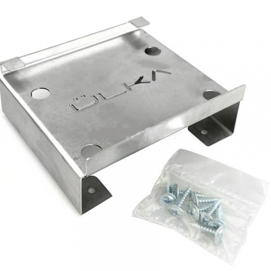 X2F Premium hood mount ULKA