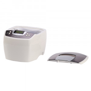 Uz Cleaning bath, Codyson, Ultrasonic Cleaner, CD-4810, original, 2000ml, timer, Certificado, Garantia, 160W, Aquecimento