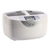 Nettoyeur à ultrasons, Codyson, Ultrasonic Cleaner, 4820, original, 2500 ml, chauffage, 42kHz, 2.5l, 65 °C, certificat-3604-Codyson-Stérilisation et désinfection