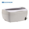 Уз ванна, чистка ультразвуковая, Codyson, Ultrasonic Cleaner, CD-4830, оригинал, 2500мл, Сертификат, Таймер, Нагрев, 60 °C, 150Вт, 3606-CD-4830, Ультразвуковые мойки,  Стерилизация и дезинфекция,  купить в Украине