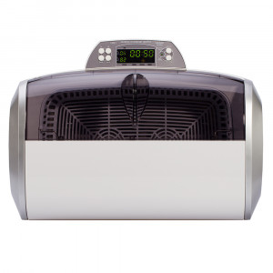 Ultrasonic Cleaner, para limpeza, Codyson, Ultrasonic Cleaner, CD-4860, original, 6000ml, 6l, 800W, aquecimento, temporizador, Certificado, Garantia