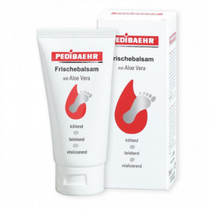 Aloe Vera Balm (Frischebalsam)