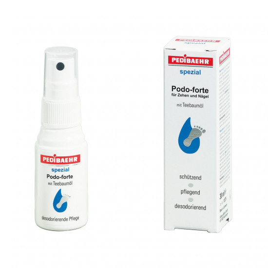 Antifungal liquid for toes and nail plates, 30 ml. Spray. Pedibaehr, 32731, Cosmetics for feet,  Health and beauty. All for beauty salons,Care ,Cosmetics for feet, buy with worldwide shipping