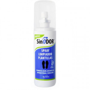 Schuhdeo, SINODOR 100 ml