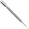 Empurrador de metal MERTZ Manicure 13,5 cm. Nº 320-18636-Китай-Ferramentas de manicure