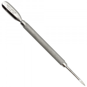  Empurrador de metal MERTZ Manicure 13,5 cm. Nº 320