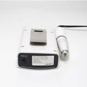 Accumulator voor manicure en pedicure WIT 30000, 18 w
