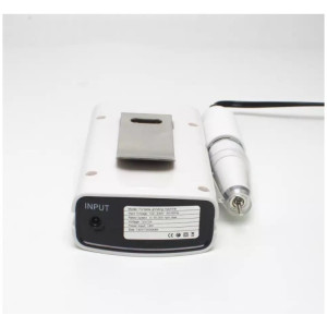 Accumulator for manicure and pedicure WHITE, 30000, 18 w