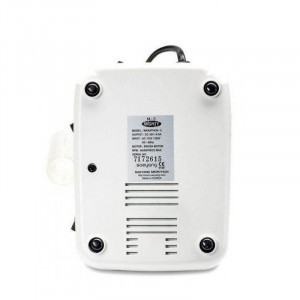 Router Saeyang Marathon Mighty/H37L1 sin pedal