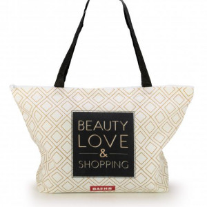 Tas van het merk Beauty Love&Shopping