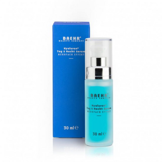 Serum mit Hyaluron Day+Night-33059-Baehr-Zorg