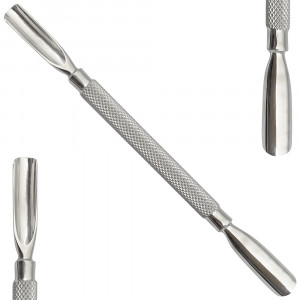  Empurrador profissional de metal Niegelon 13,5 cm. Nº 822